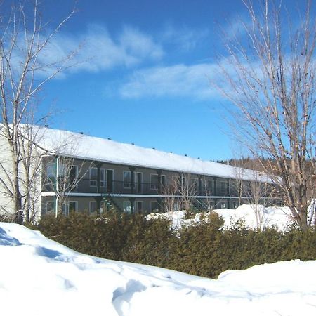 Hôtel Floribell Station Touristique à Trois-Rivières Extérieur photo
