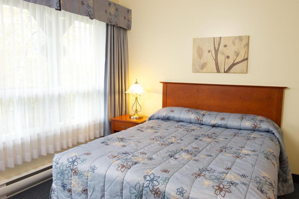 Hôtel Floribell Station Touristique à Trois-Rivières Chambre photo
