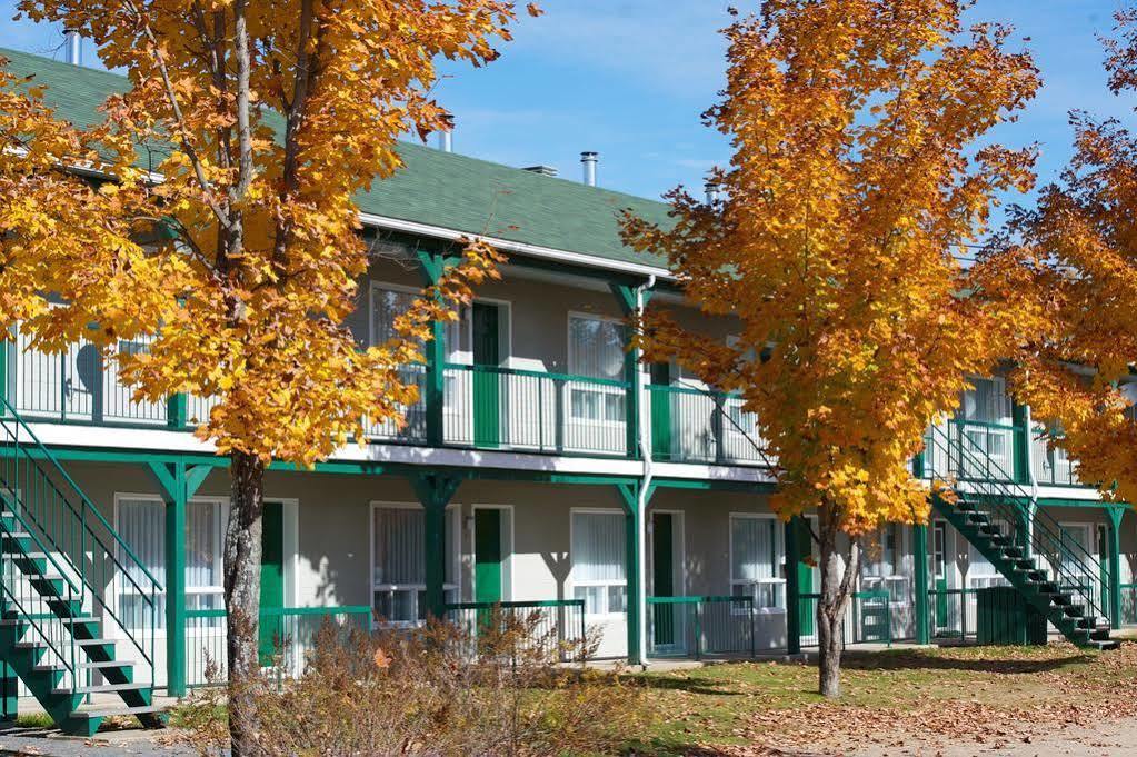 Hôtel Floribell Station Touristique à Trois-Rivières Extérieur photo